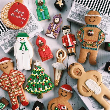 Les 7 comptes Instagram à suivre pour Noël Instagram Photo