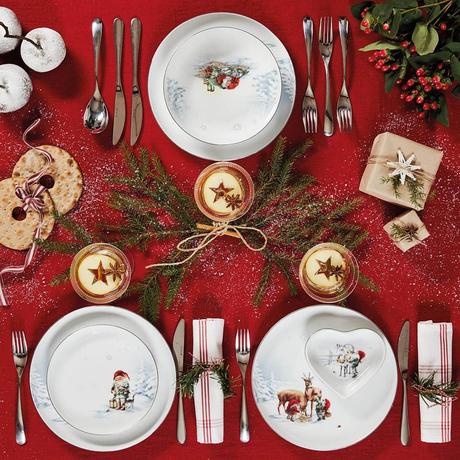 Les 7 comptes Instagram à suivre pour Noël Instagram Photo