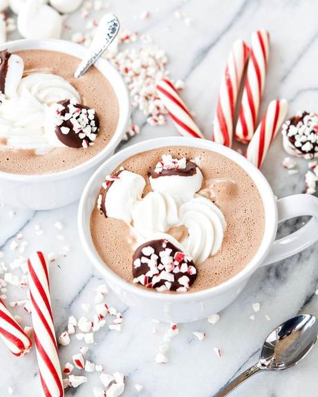 Les 7 comptes Instagram à suivre pour Noël Instagram Photo