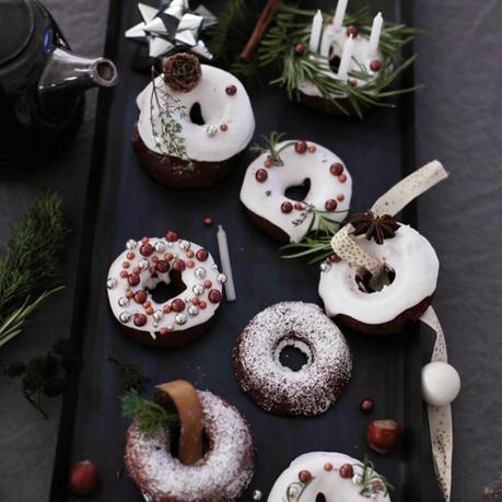 Les 7 comptes Instagram à suivre pour Noël Instagram Photo