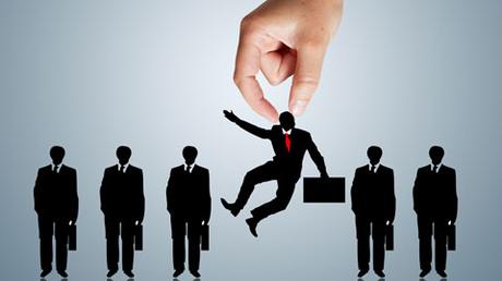 Les Portes Tournantes de La Maison Blanche