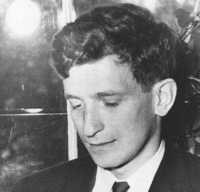 David Bohm, le vilain petit canard de la mare quantique David Bohm, le vilain petit canard de la mare quantique