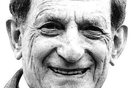 David Bohm, le vilain petit canard de la mare quantique David Bohm, le vilain petit canard de la mare quantique