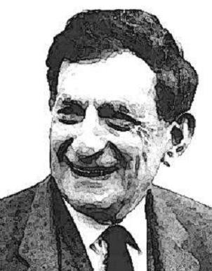 David Bohm, le vilain petit canard de la mare quantique David Bohm, le vilain petit canard de la mare quantique