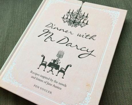 Jane Austen’s Christmas cake