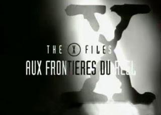 X-Files : Les nouvelles affaires non classées