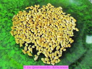 Pesto d'hiver céleri-persil (Vegan)