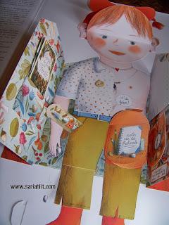 À l'intérieur des gentils (pas si gentils)