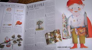 À l'intérieur des gentils (pas si gentils)