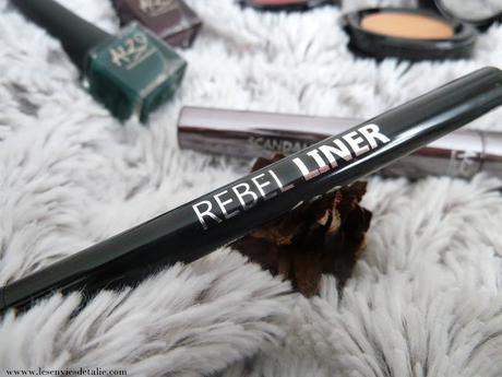 Maquillage Azzo Professionnel, on achète ? Maquillage Azzo Professionnel, on achète ?