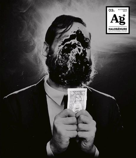 Présentation Halogénure – Revue de photographie aléatoire le 20 décembre