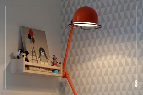 Le papier peint, votre allié déco Le papier peint, votre allié déco