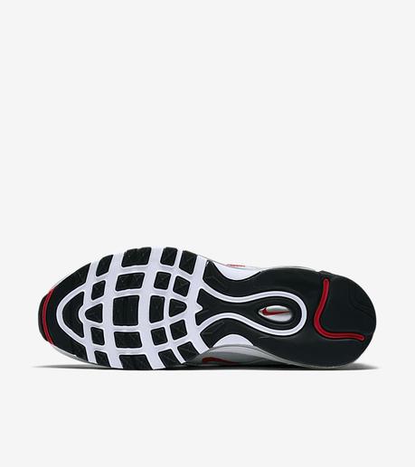 Nike Air Max 97 OG Metallic Silver release date