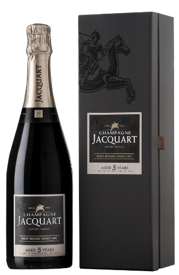 CHAMPAGNE JACQUART lance sa nouvelle cuvée de prestige : Alpha Rosé Vintage 2010 ! CHAMPAGNE JACQUART lance sa nouvelle cuvée de prestige : Alpha Rosé Vintage 2010 !