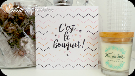 Créer sa propre déco avec agent paper