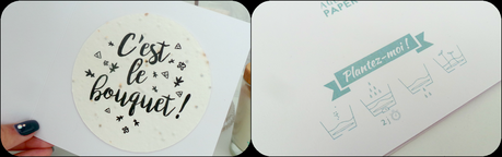 Créer sa propre déco avec agent paper