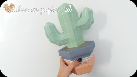 Créer sa propre déco avec agent paper