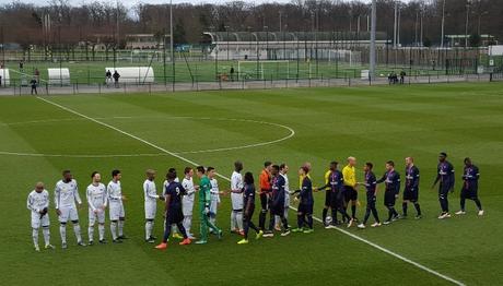 Un jeune va découvrir l’équipe première du PSG !