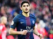 grand club Européen accélère joueur