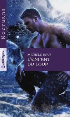 L'enfant du loup L'enfant du loup