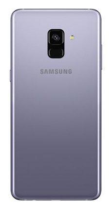 Samsung dévoile officiellement le smartphone Galaxy A8