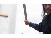 Aiguisez lames, Machete aura bien lieu