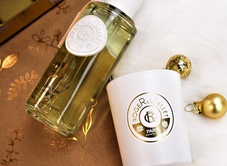 Grand Jeu Calendrier de l’Avent 2017 – Jour #20 : Roger&Gallet Roger Gallet