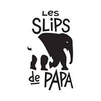Participation avec deux dessins au volume 4 Slips de Papa!!