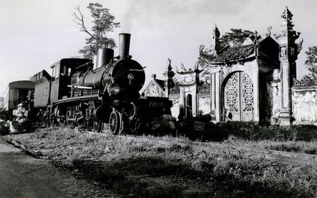 chemin de fer indochinois