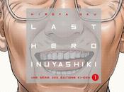 [Vidéo] teaser pour film live Last Hero Inuyashiki