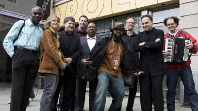 Abraham Inc – ‘Tweet Tweet’