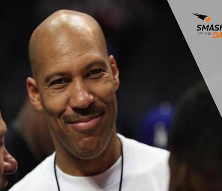 LaVar Ball veut créer une Ligue pour préparer les meilleurs prospects à la NBA