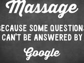 Massage thaïlandais