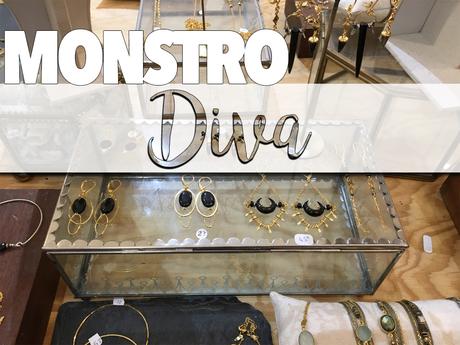 Monstro Diva | Marseille 6ème