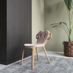 Wilds chair par Tsaruk et Ahmadova Wilds chair par Tsaruk et Ahmadova