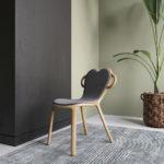 Wilds chair par Tsaruk et Ahmadova Wilds chair par Tsaruk et Ahmadova