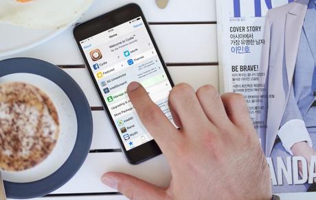 Jailbreak : la célèbre source BigBoss s’ouvre aux thèmes Cydia Jailbreak : la célèbre source BigBoss s’ouvre aux thèmes Cydia