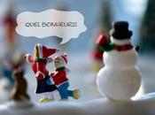 Joyeuses Fêtes...