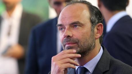 Edouard Philippe s'envoie en l'air pour 350 000 euros : à qui profite le vol ?