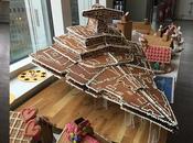 Stockholm pain d’épices s’empare Star Wars