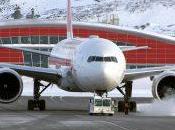 nouvel aéroport d’Iqaluit prend envol