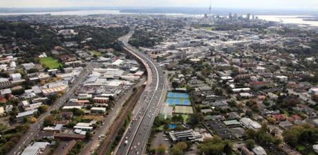 Cap sur l’Océanie Newmarket_Viaduct_Auckland_Nouvelle Zélande_DR