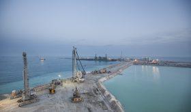 Port de Doha_Marc Josse