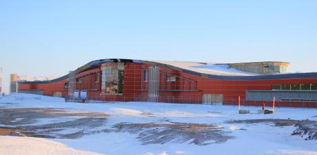 Aéroport Iqaluit
