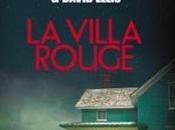 villa rouge James Patterson
