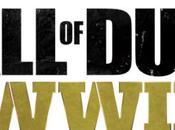 Call Duty WWII Découvrez 1ères images Resistance #Activision