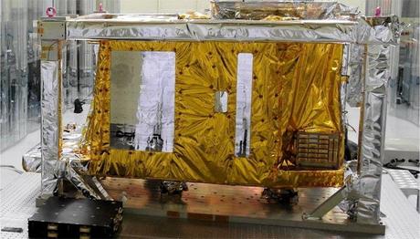 Airbus a livré l’instrument GOCI-II à l’agence spatiale coréenne