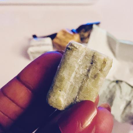 Les Truffes au chocolat Le Comptoir de Mathilde