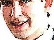 Sebastian Kurz, entre noir bleu