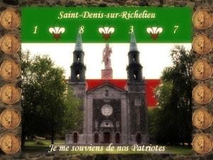 Nos églises, notre histoire Nos églises, notre histoire